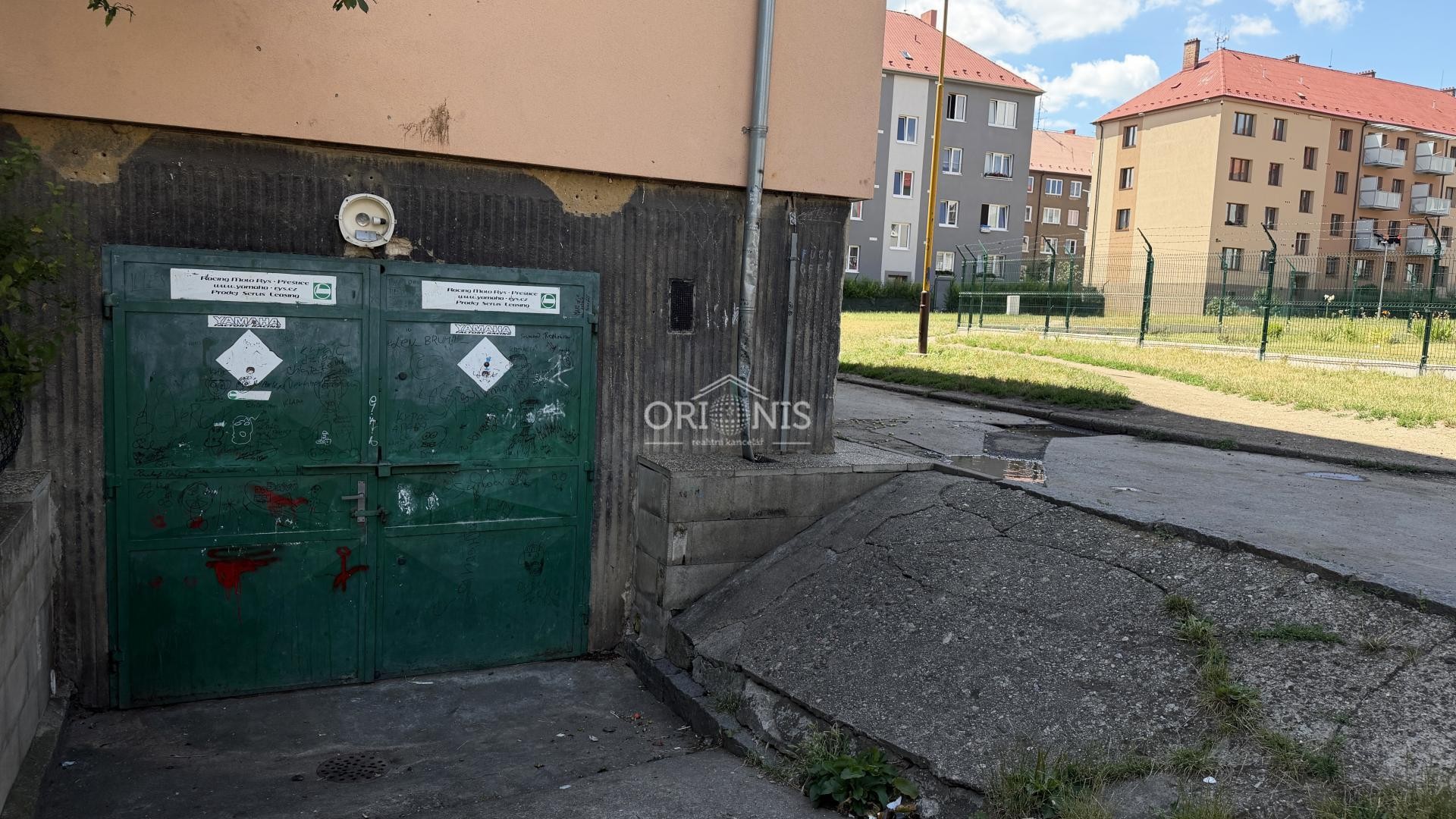 Garáž · 52 m² · Šimkova, Jirkov - 4