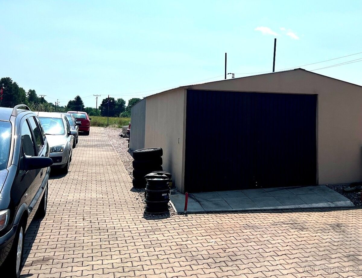 Pozemek pro bydlení · Dlouhá Třebová, 561 17 - 4