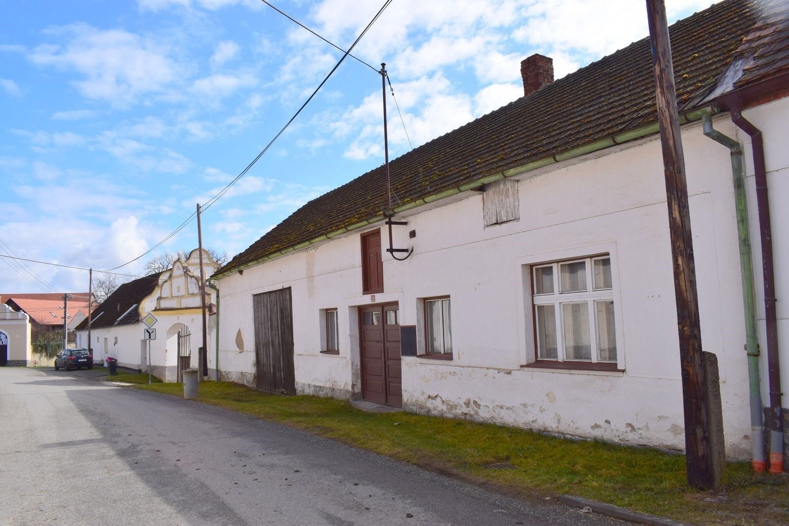 Rodinný dům, 180 m²