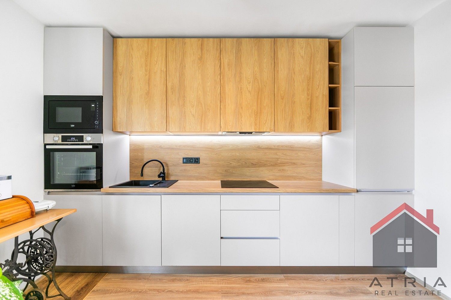 3+kk, Beroun - Beroun-Město, Středočeský kraj, 64 m² - 2