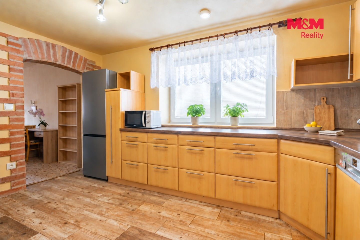 Prodej rodinný dům - Lásenice, 80 m² - 2
