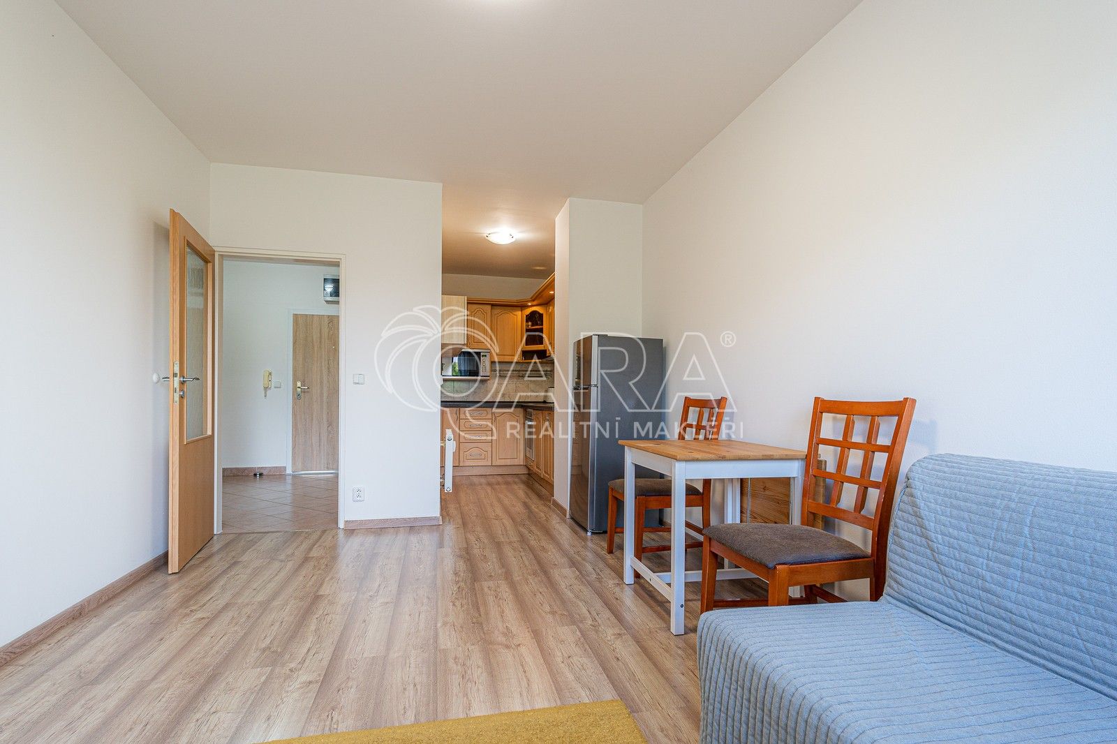 Pronájem byt 2+kk - Wiedermannova, Praha, 47 m²