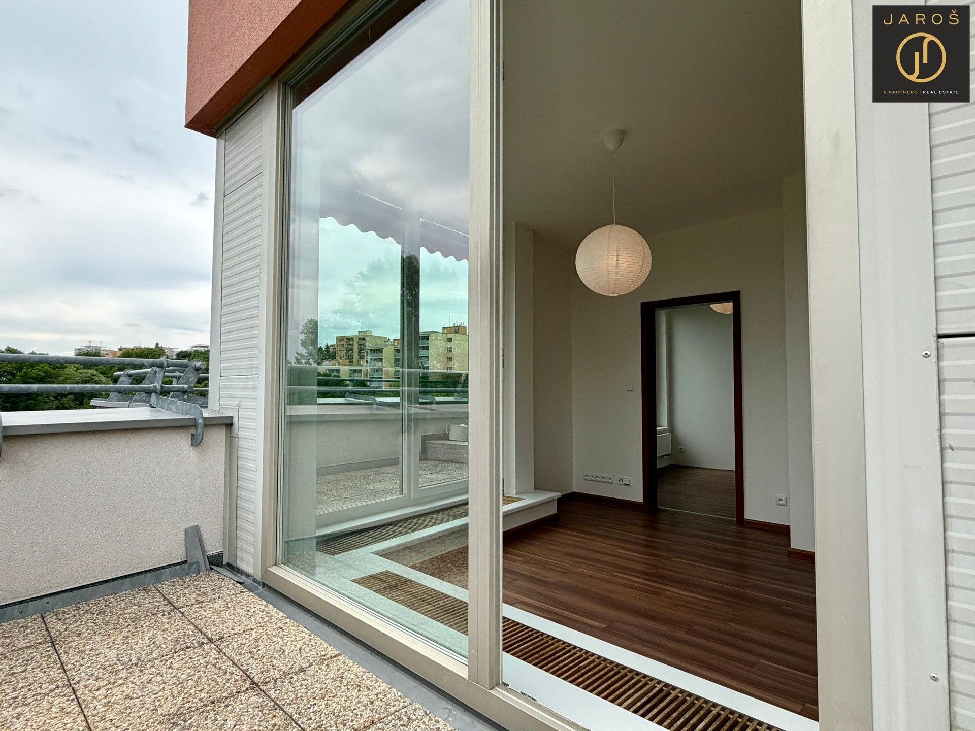 2+kk, Harlacherova 3327, Praha Záběhlice, 40 m² - 1