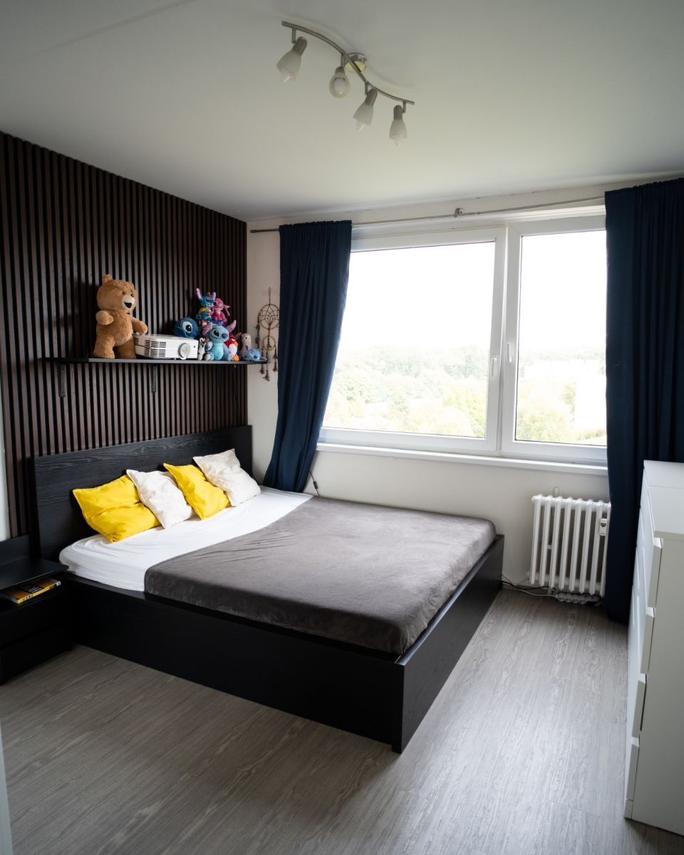 Byt 3+1 · 72 m² · Plevenská, Praha - Modřany - 4