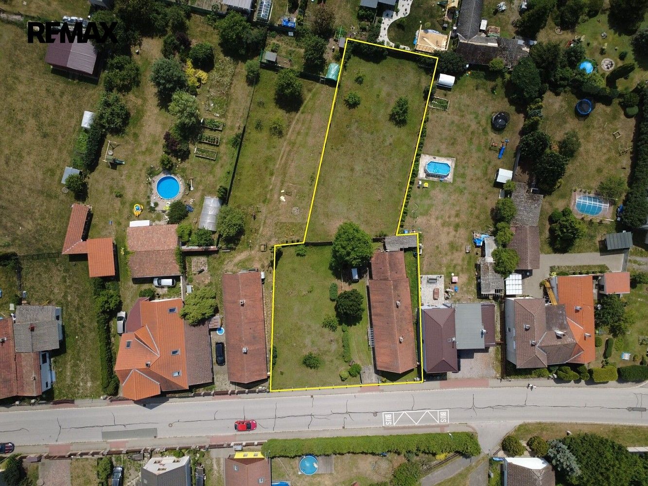 Rodinný dům · 100 m² · Horní Jelení, okres Pardubice, Pardubický kraj - 3