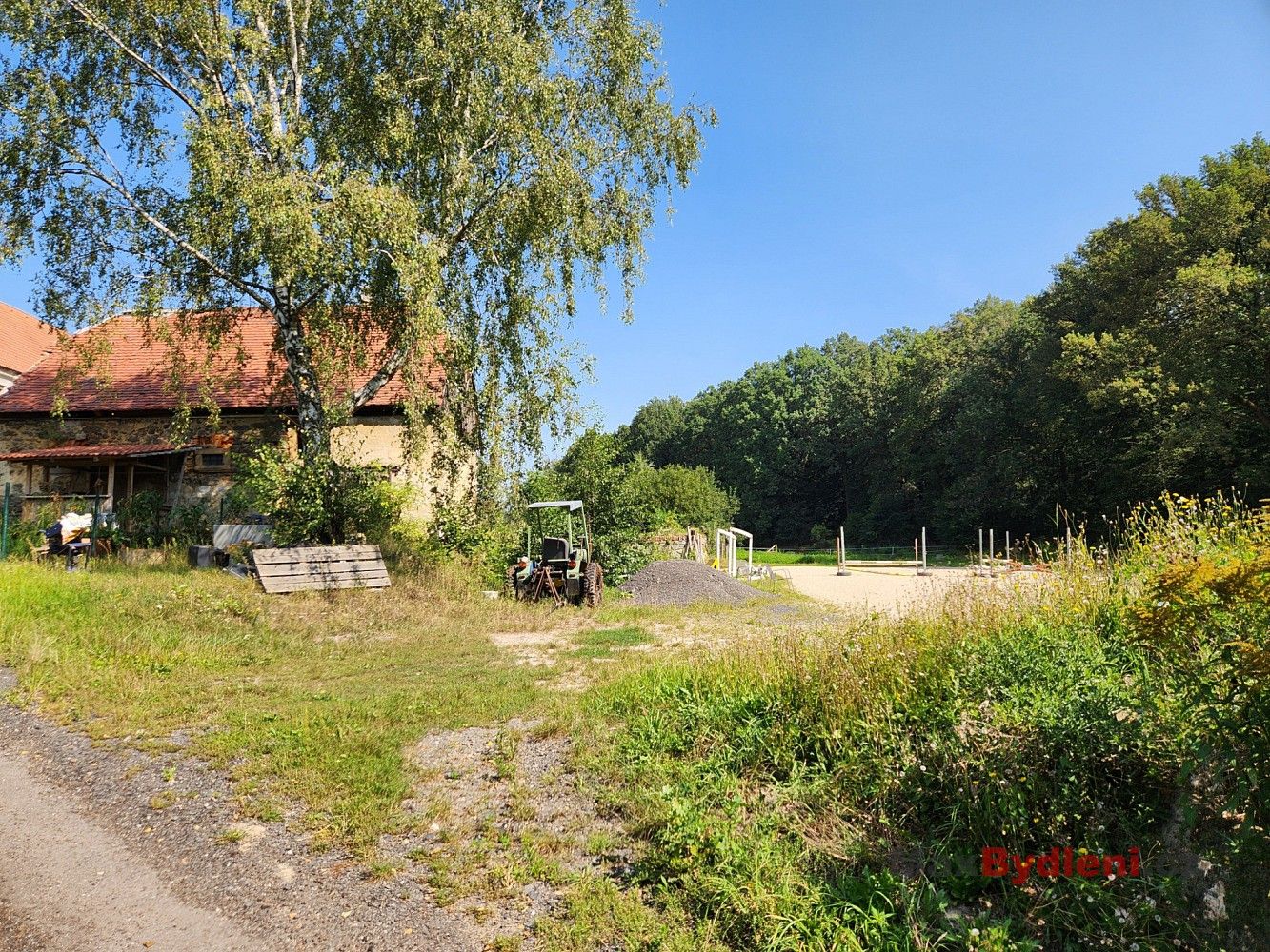 Pozemek pro bydlení · Hrádek nad Nisou - Václavice, okres Liberec, Liberecký kraj - 4