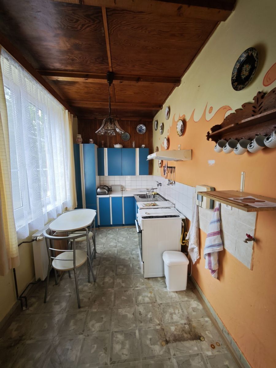 Prodej rodinný dům - Šubova, Olomouc - Chválkovice, Olomoucký kraj, 230 m² - 5