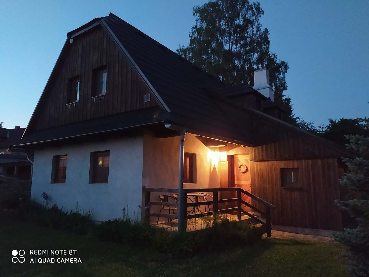 Pronájem chata - Svratouch - Svratouch, Pardubický kraj - 2