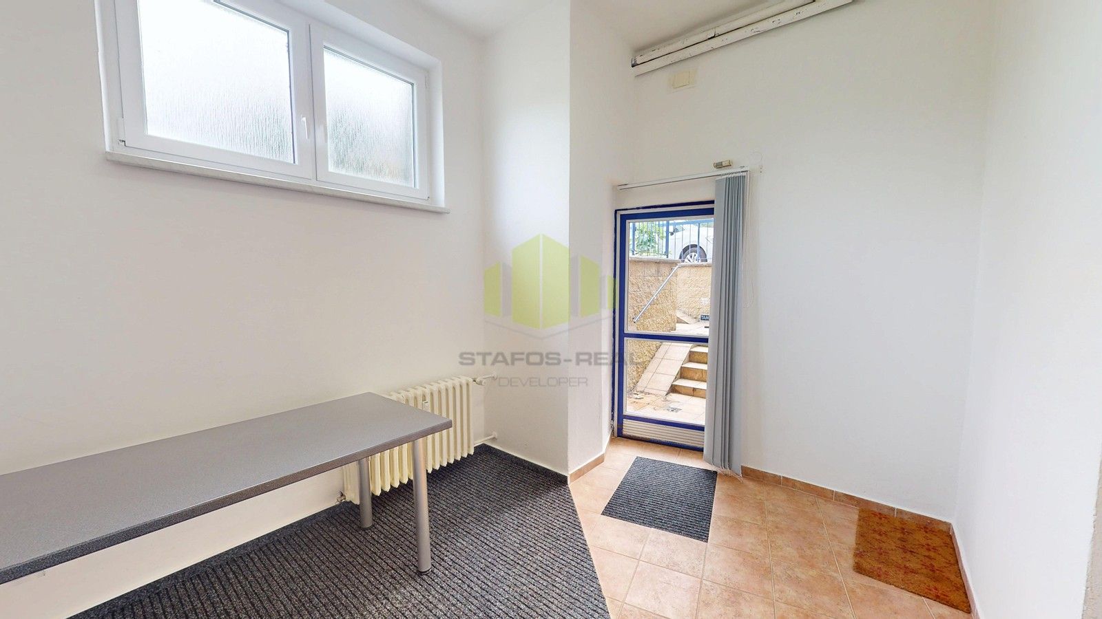 Pronájem komerční - Janského, Olomouc, 115 m²