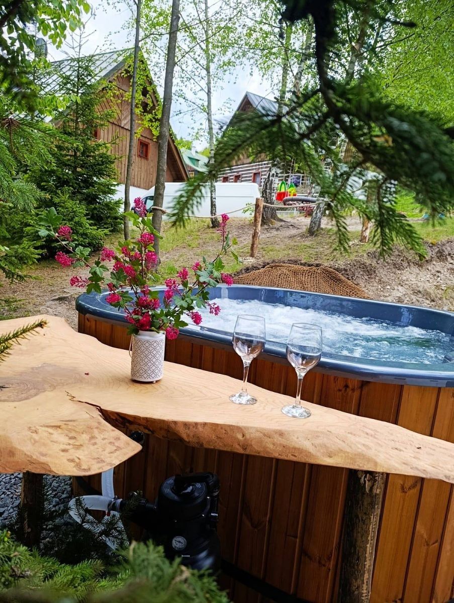 Chaty, Žacléř - Prkenný Důl, Královéhradecký kraj - 2