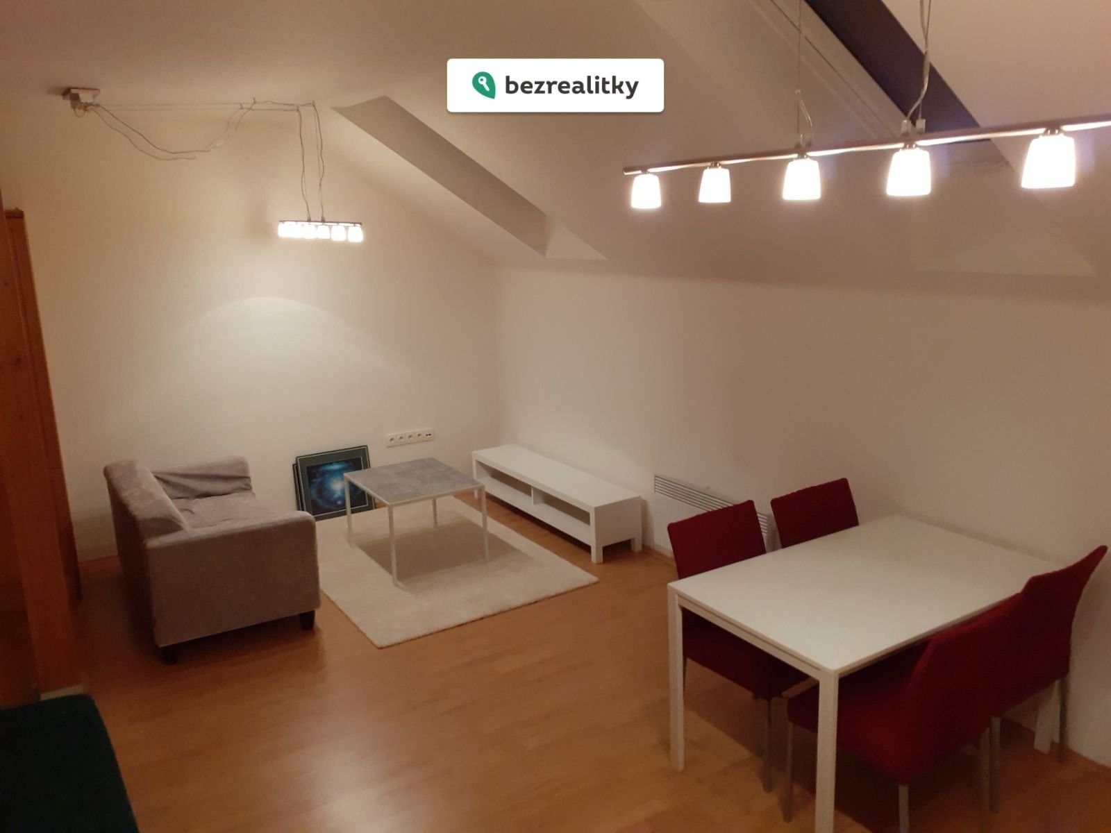 2+kk, Stará 101, Brno Zábrdovice, 62 m² - 2