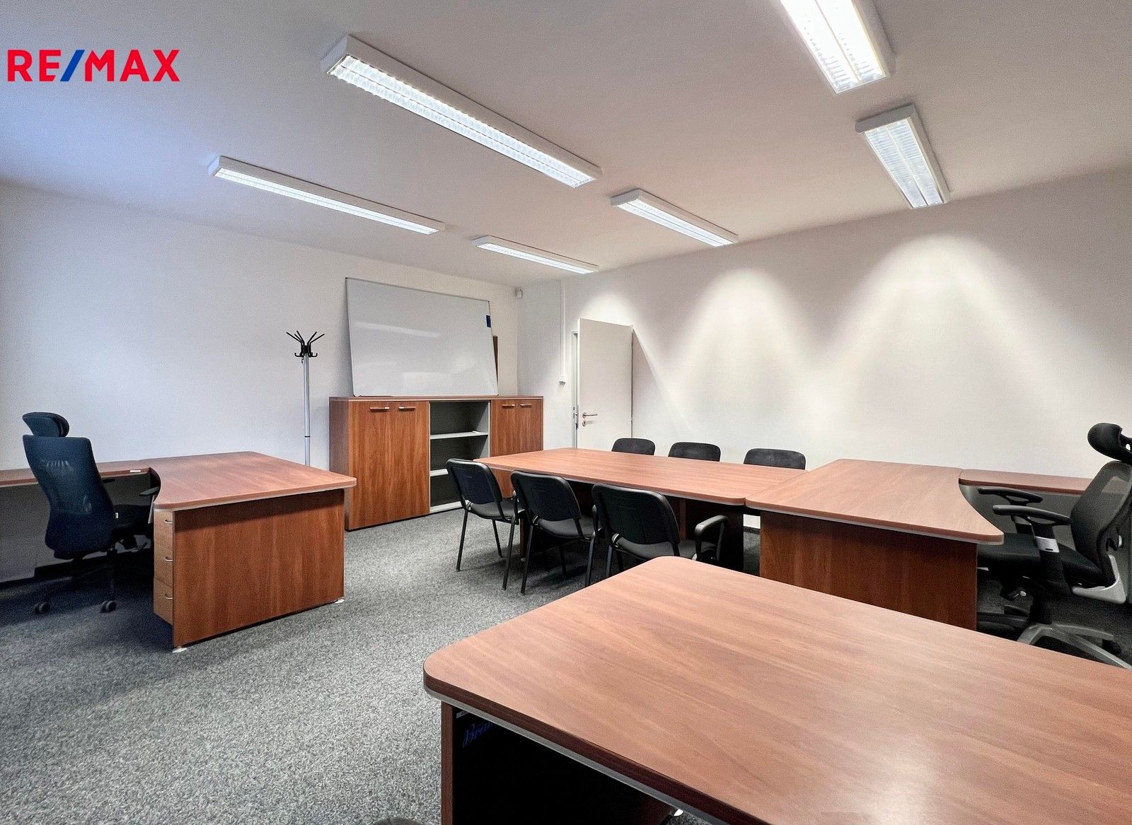 Prodej kancelář - Litvínov, 487 m²