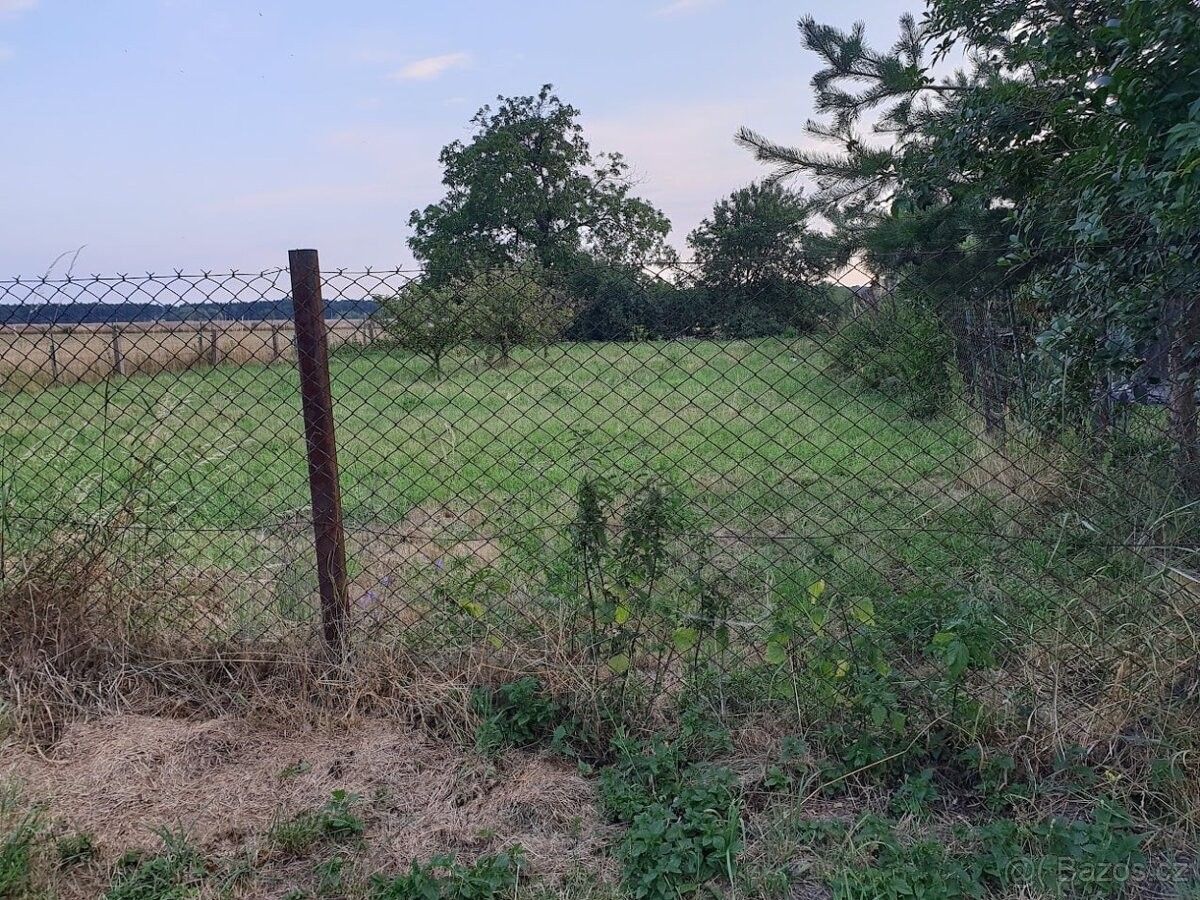 Pozemek pro bydlení · Chlumec nad Cidlinou, 503 51 - 4