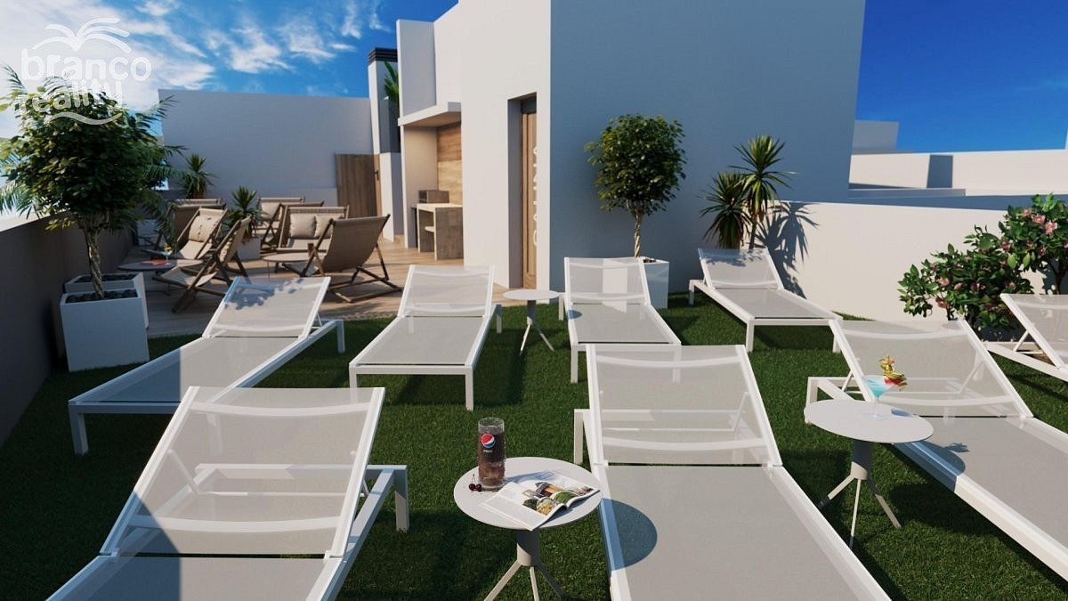 Prodej byt - Torrevieja, Alicante, Španělsko, 44 m² - 5