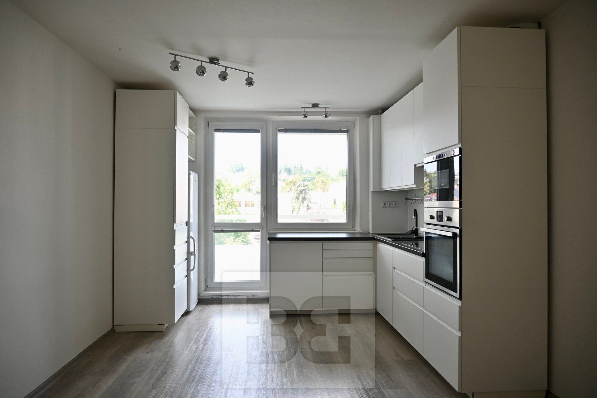 3+kk, Horácké náměstí, Brno, 69 m²