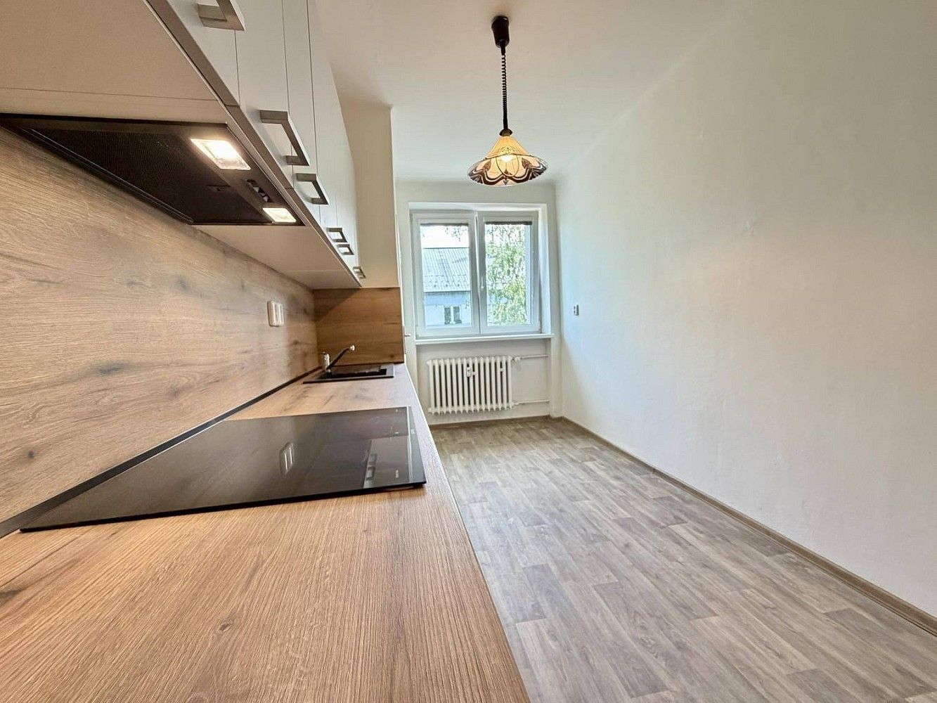 2+1, Ostrava - Zábřeh, okres Ostrava-město, Moravskoslezský kraj, 68 m² - 1