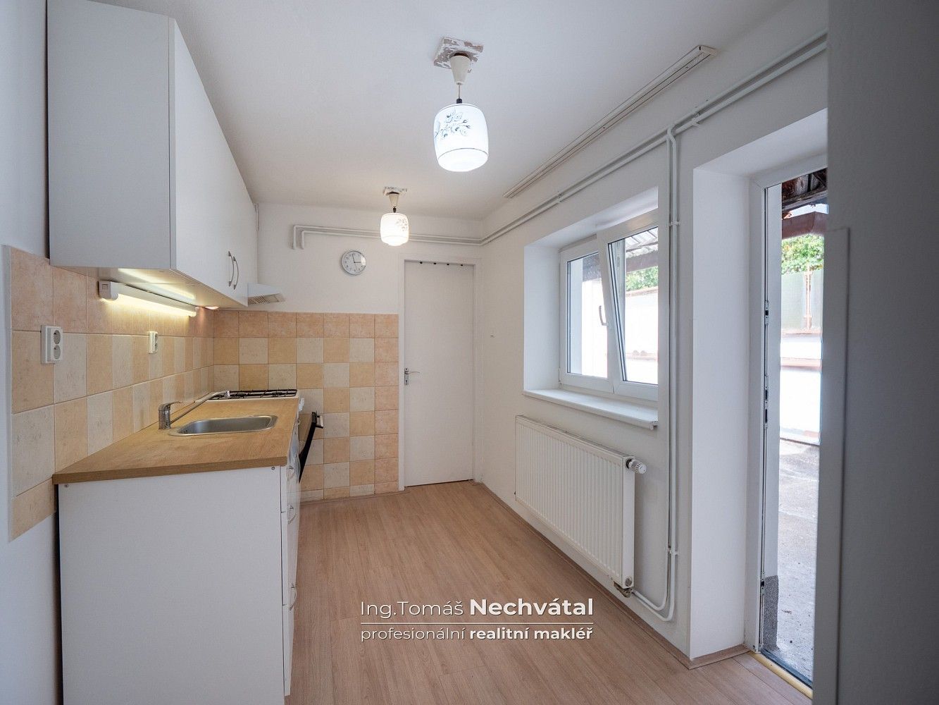 Rodinný dům · 58 m² · Holubice, okres Vyškov, Jihomoravský kraj - 3