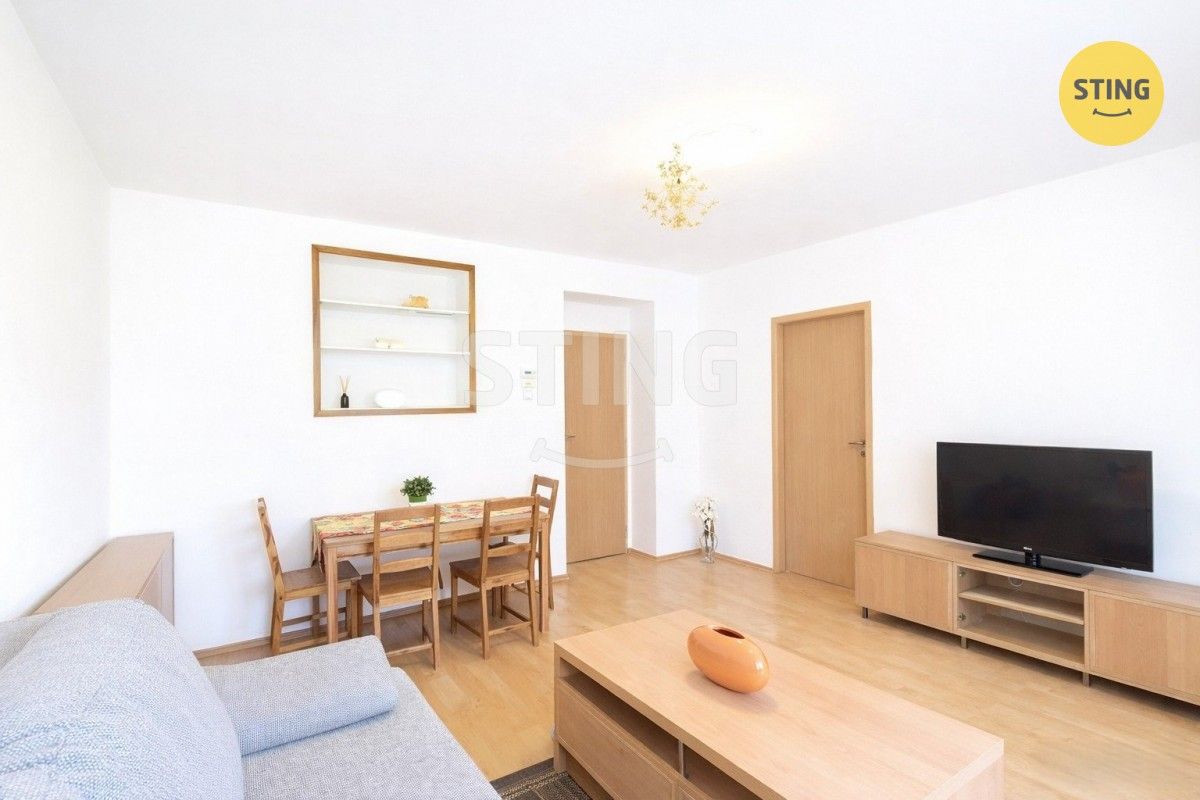 3+kk, Prokopa Holého, Uherské Hradiště, 62 m² - 2