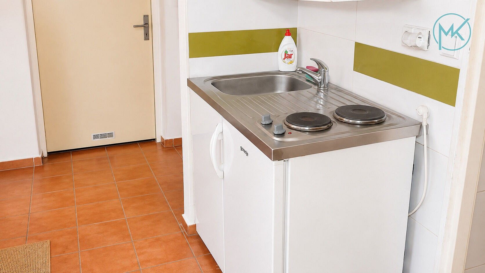 1+1, Uherské Hradiště, Zlínský kraj, 30 m² - 2