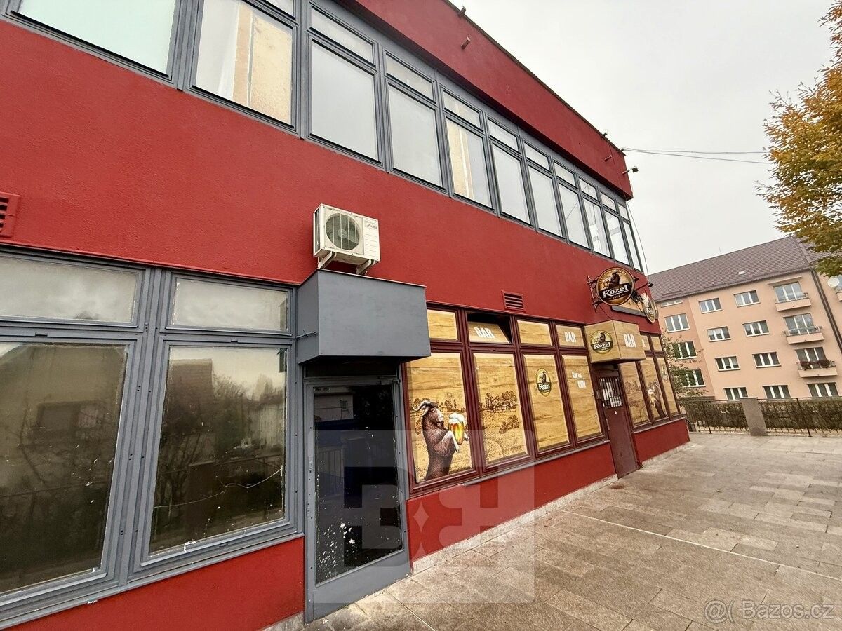 Obchodní prostory, Neratovice, 277 11 - 1