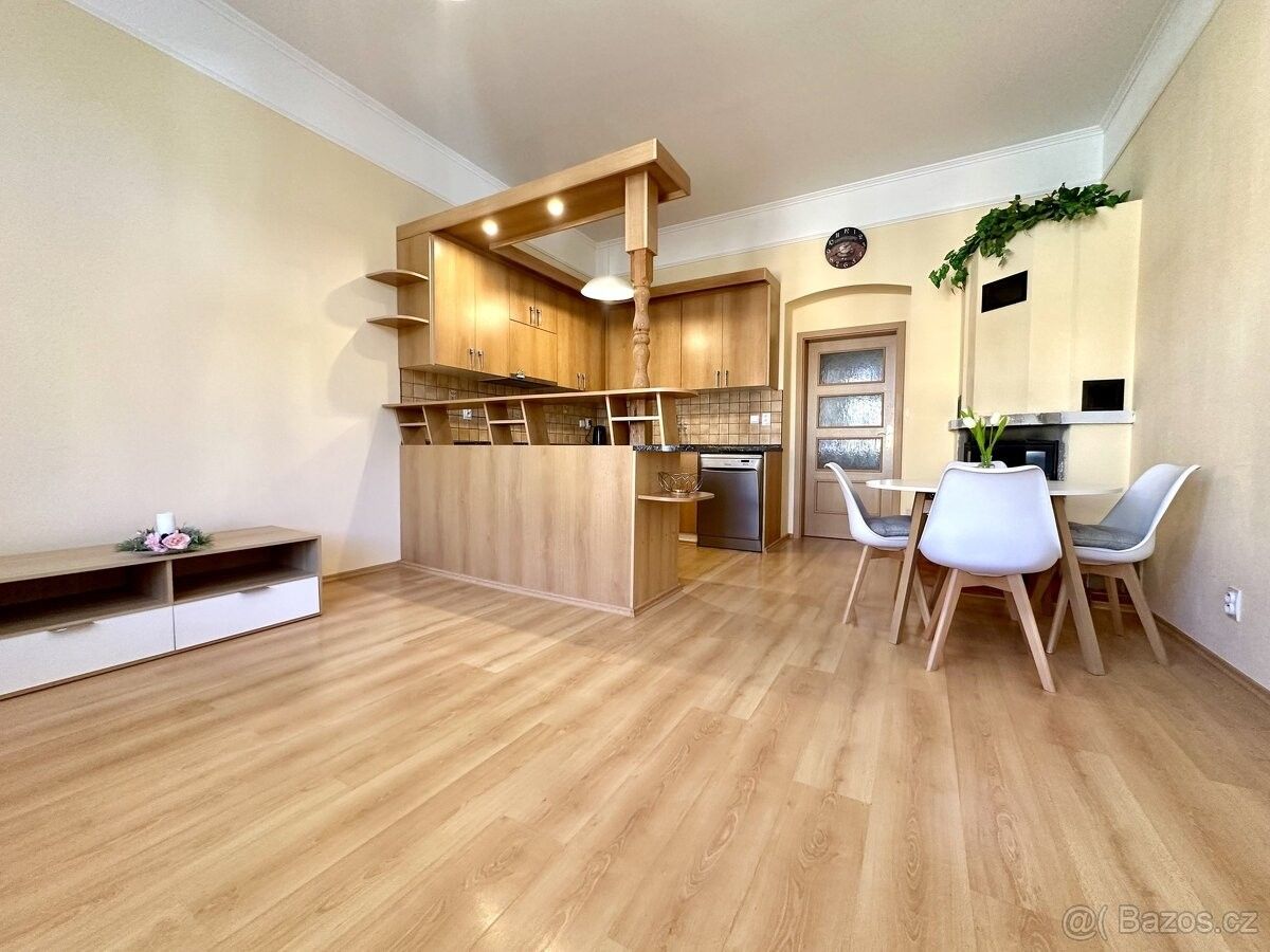 Byty, Mariánské Lázně, 353 01