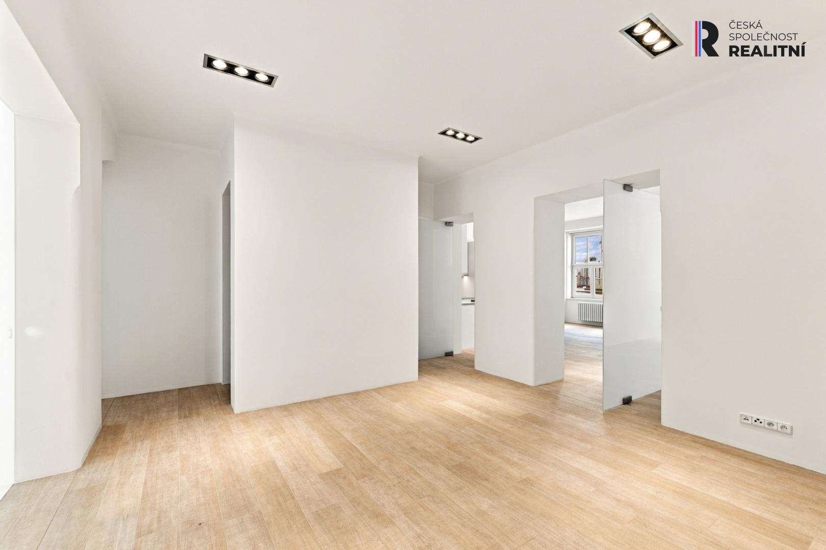 Byt 3+kk · 150 m² · Gorazdova 334, Praha Nové Město - 4