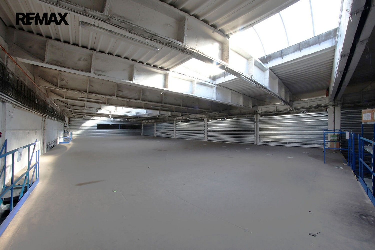 Sklad · 990 m² · Karviná - Hranice, Moravskoslezský kraj - 3
