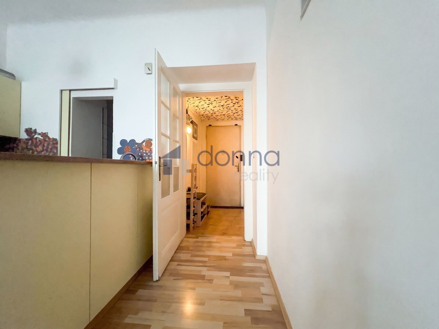 Prodej byt 2+kk - U smaltovny, Praha Holešovice, 52 m² - 5