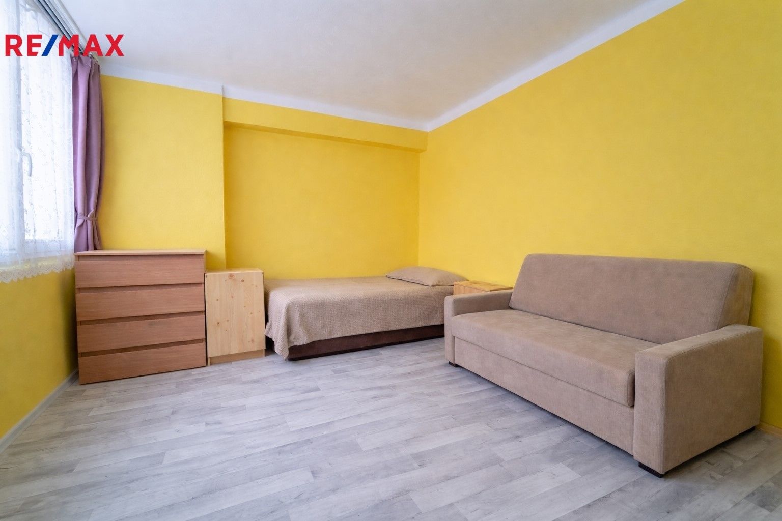 1+1, Na Magistrále 813, Kolín, 24 m²