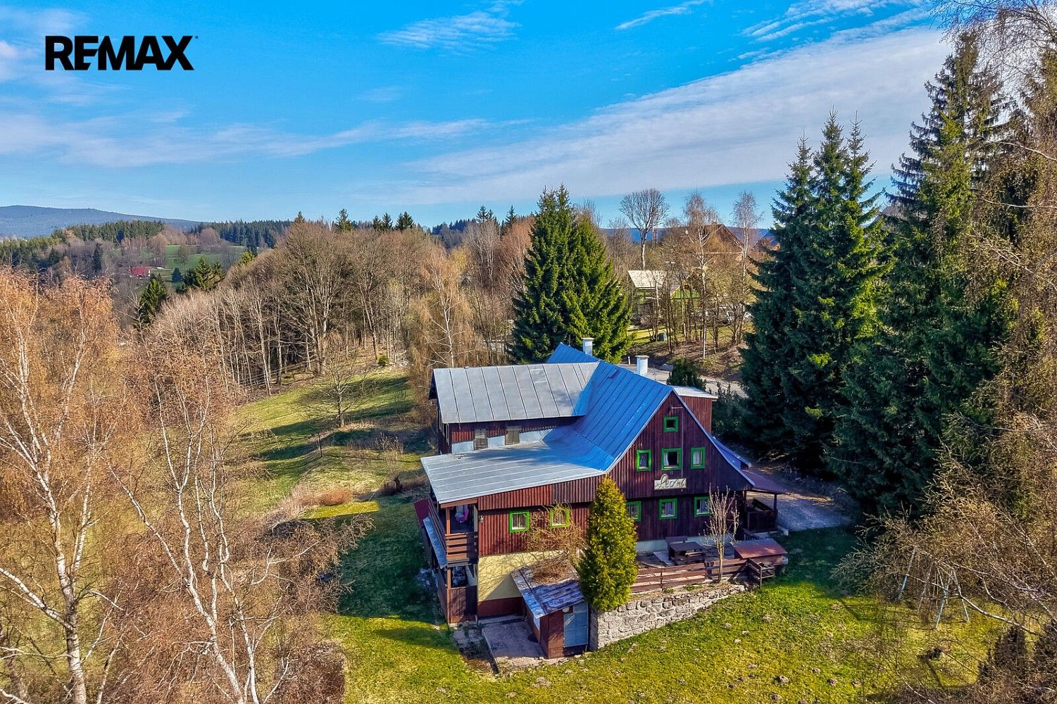 Rodinný dům · 271 m² · Kořenov - Příchovice, okres Jablonec nad Nisou, Liberecký kraj - 3