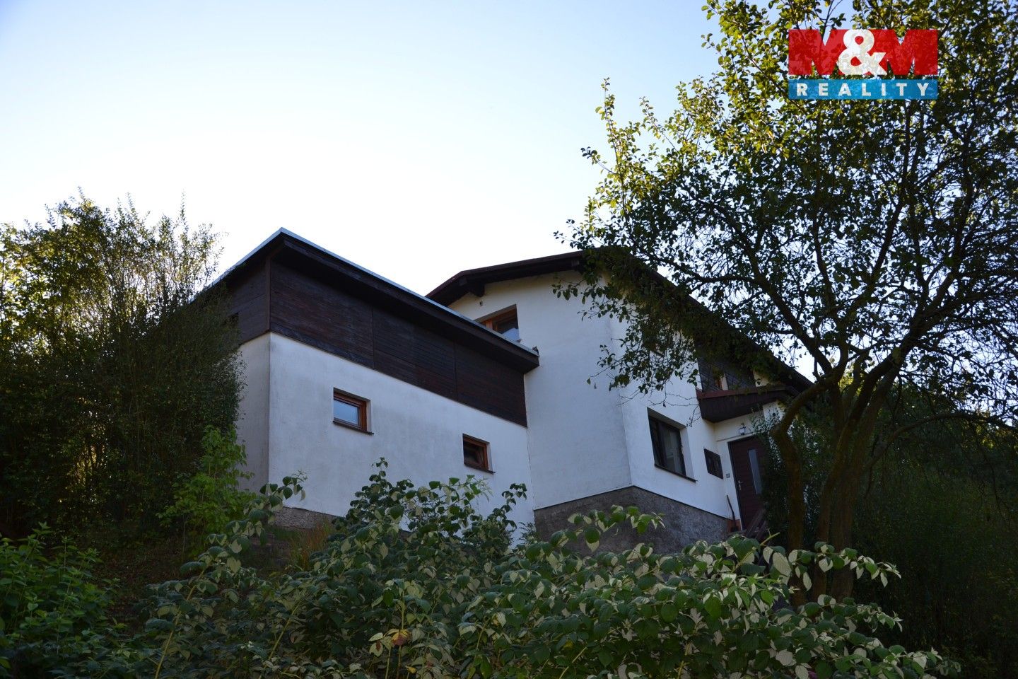 Rodinné domy, Heřmánkovice, 240 m²