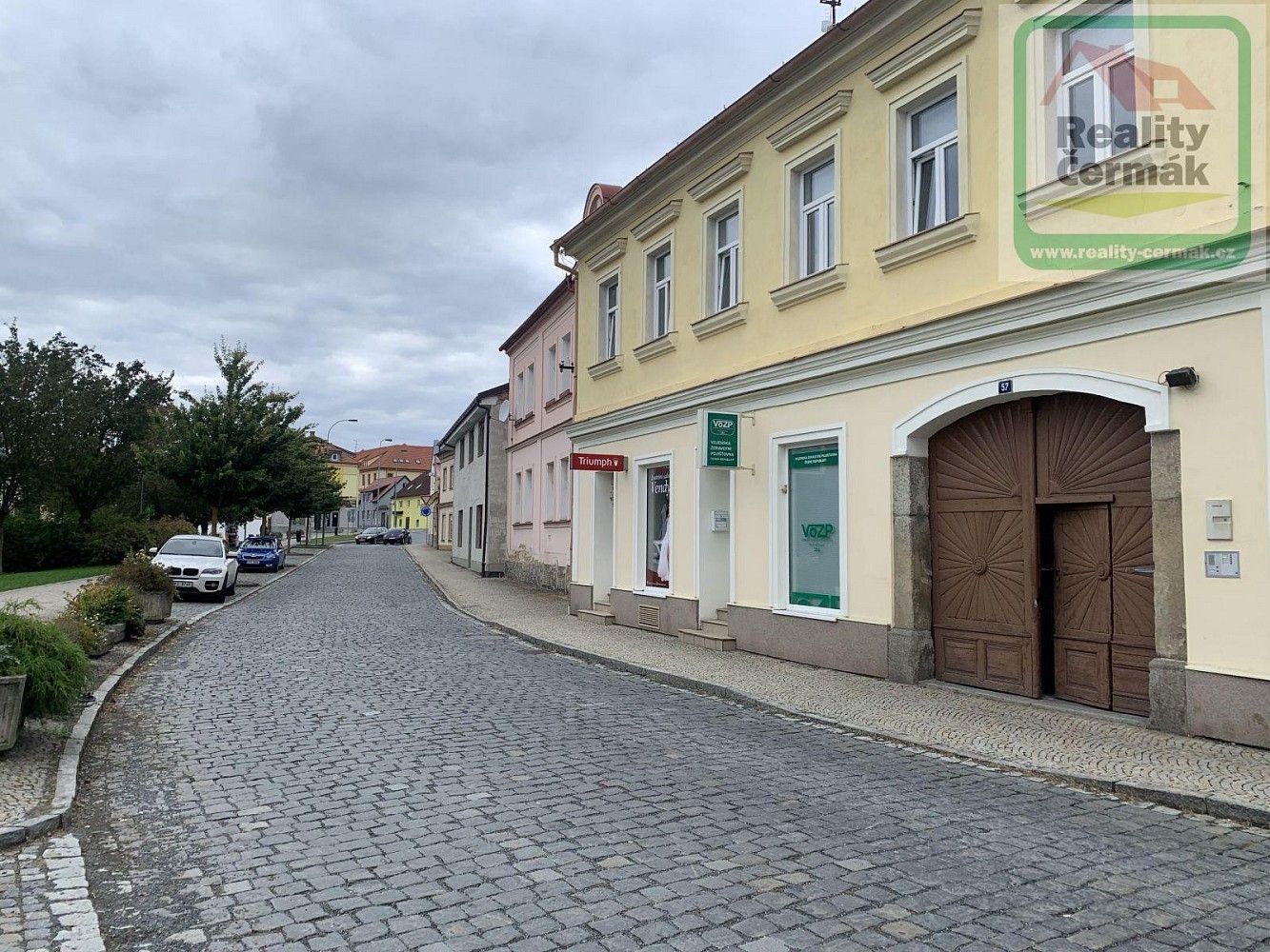 Rodinný dům · 380 m² · Domažlice - Hořejší Předměstí, Plzeňský kraj - 3