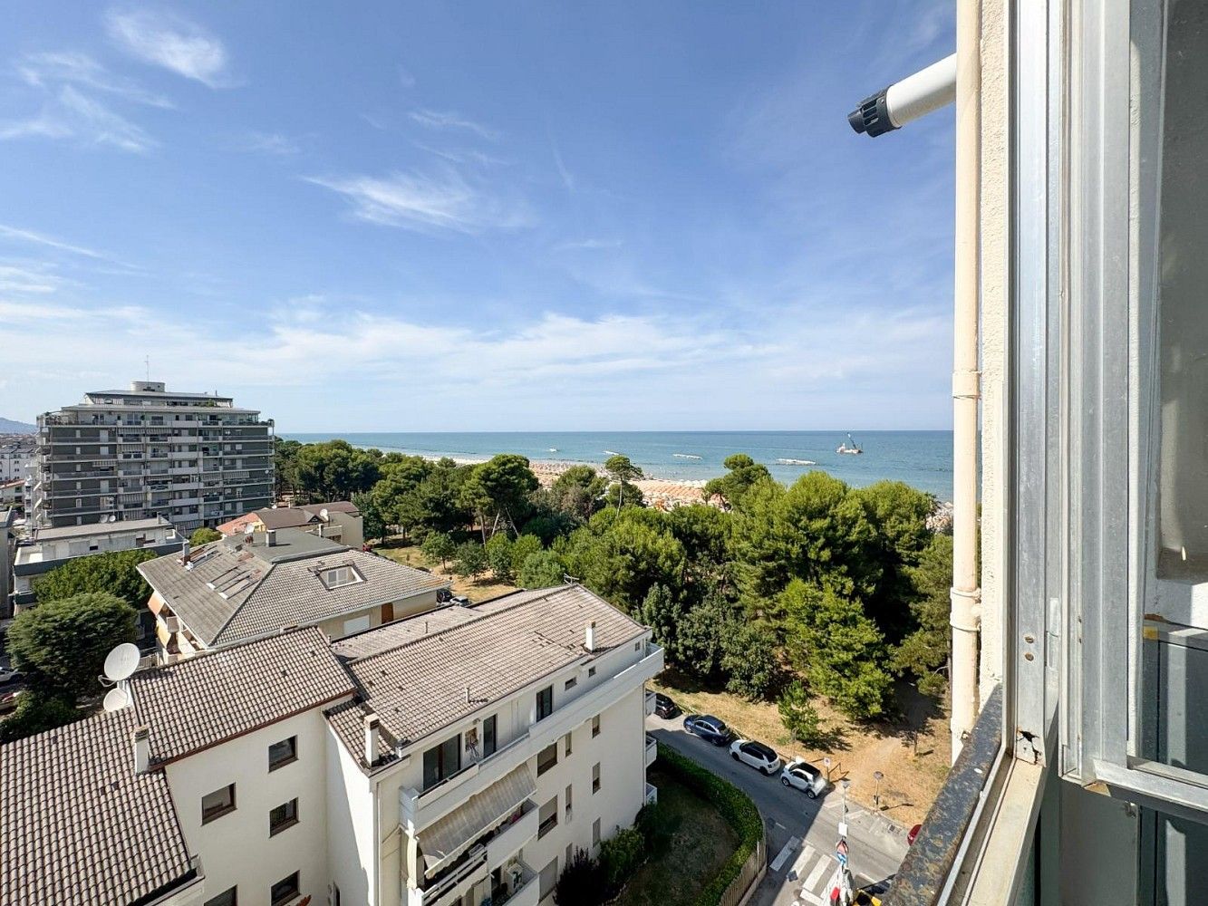2+kk, Montesilvano, Pescara, Itálie, 57 m² - 1