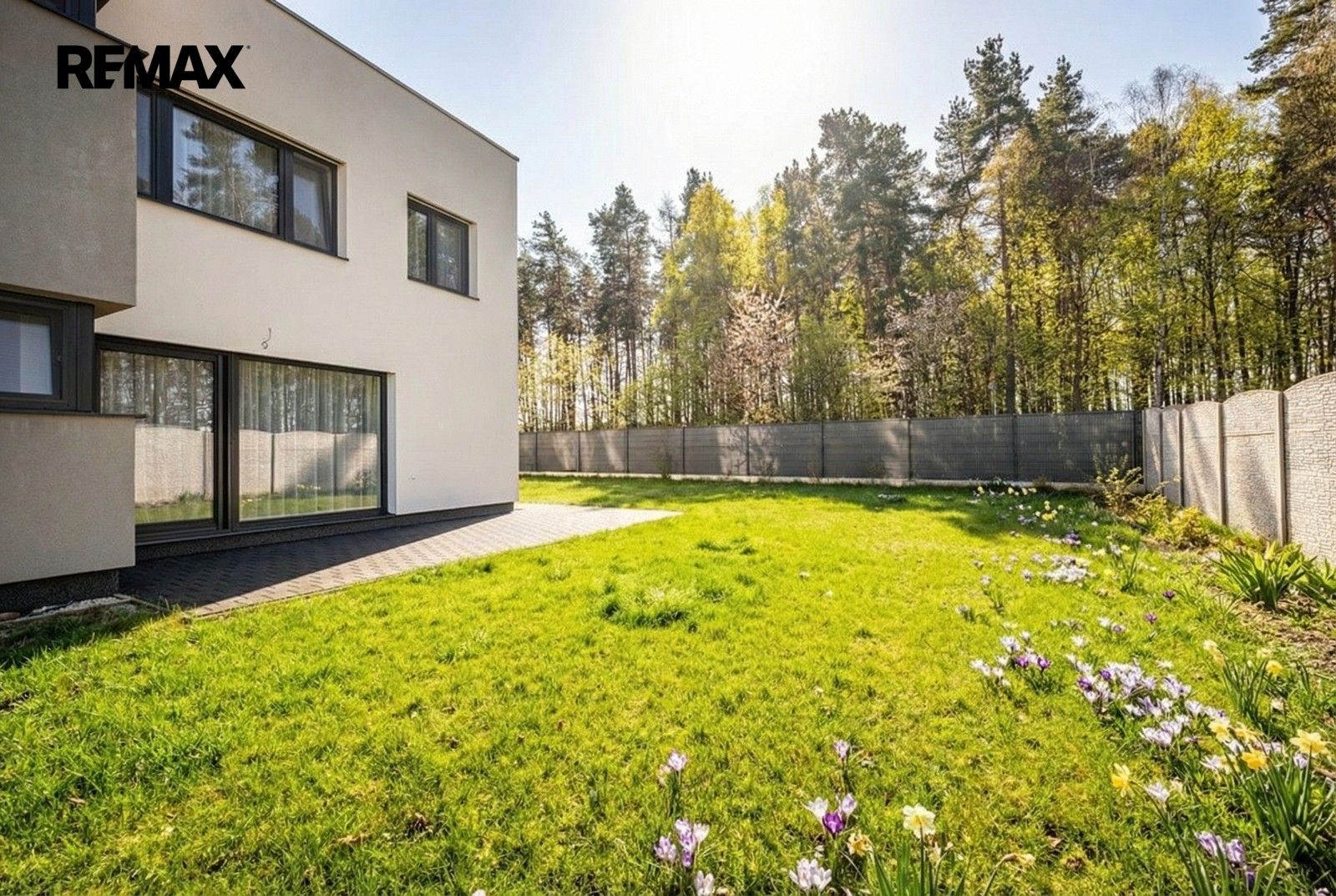 Rodinné domy, Lipová 1245, Srubec, 143 m² - 1