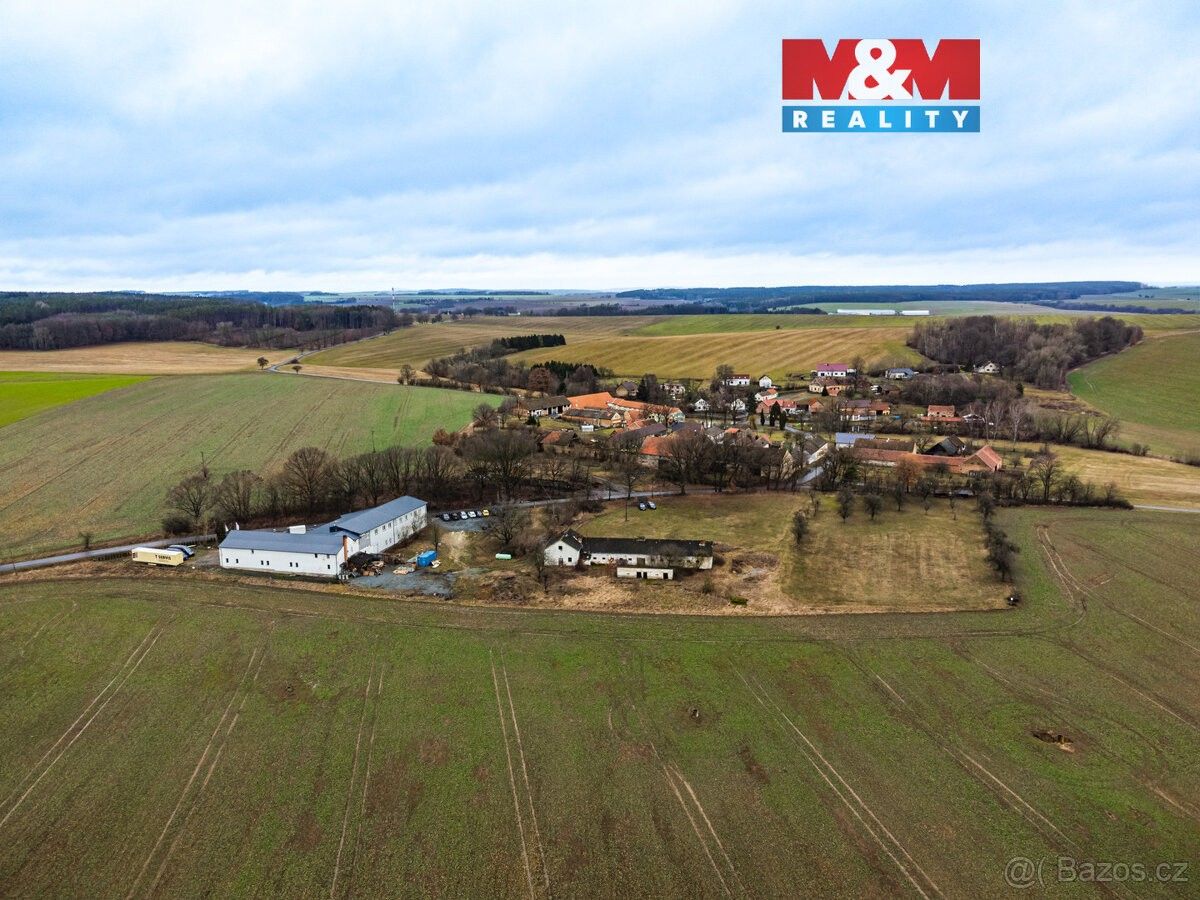 Rodinné domy, Hlohová, 345 61