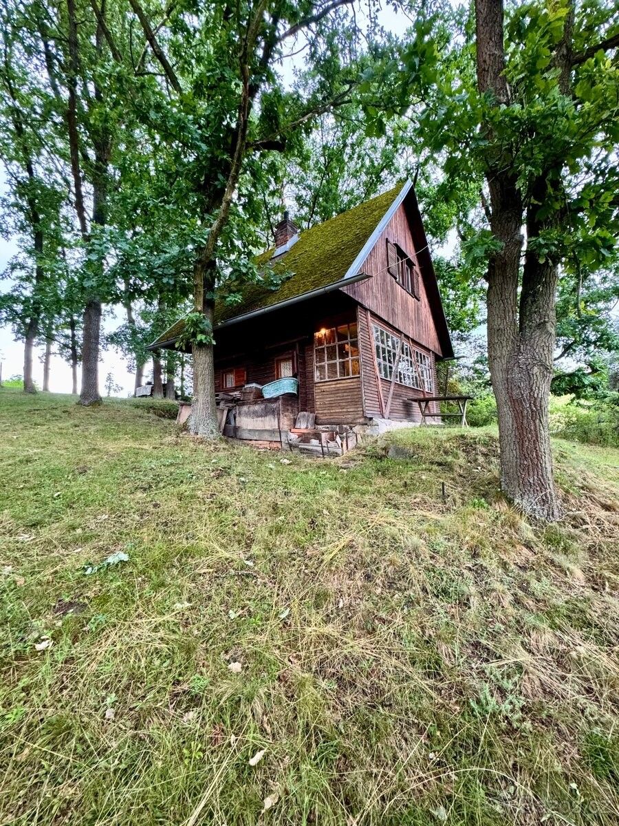 Chaty, Jihlava, 586 01 - 2