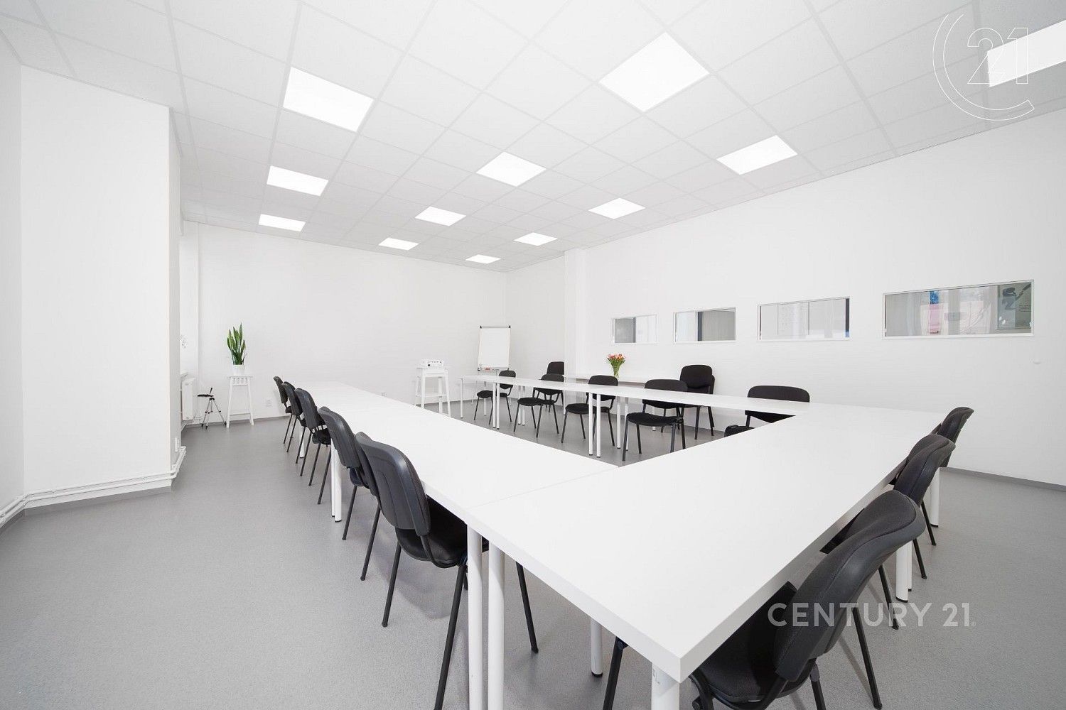 Kanceláře, Liberec - Liberec II-Nové Město, Liberecký kraj, 60 m² - 2