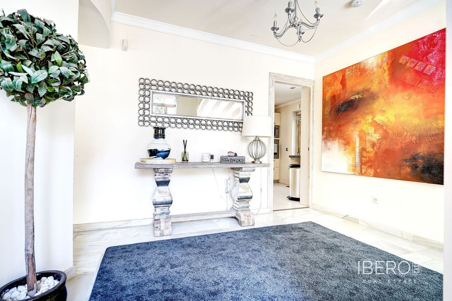 Rodinný dům · 230 m² · Calahonda, ES - 3