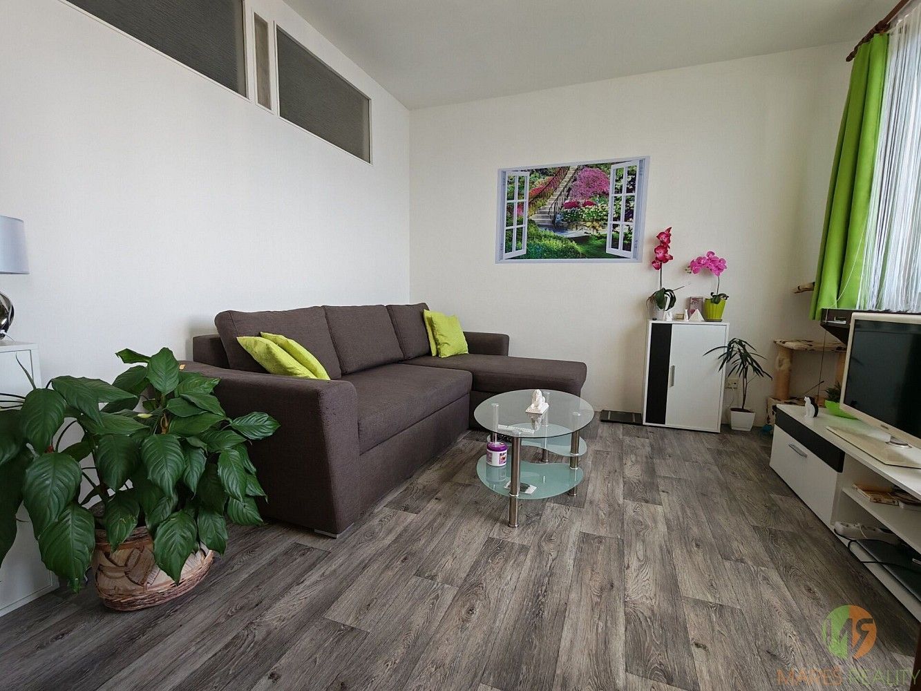 1+1, České Budějovice - České Budějovice 2, Jihočeský kraj, 45 m²
