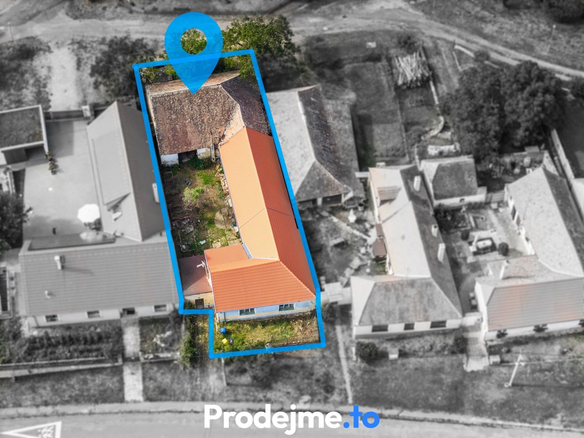 Rodinný dům · 386 m² · Konice, Znojmo - 3