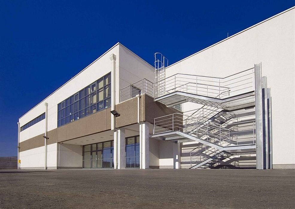 Ostatní, Dugopolje, HR, 3 559 m² - 2