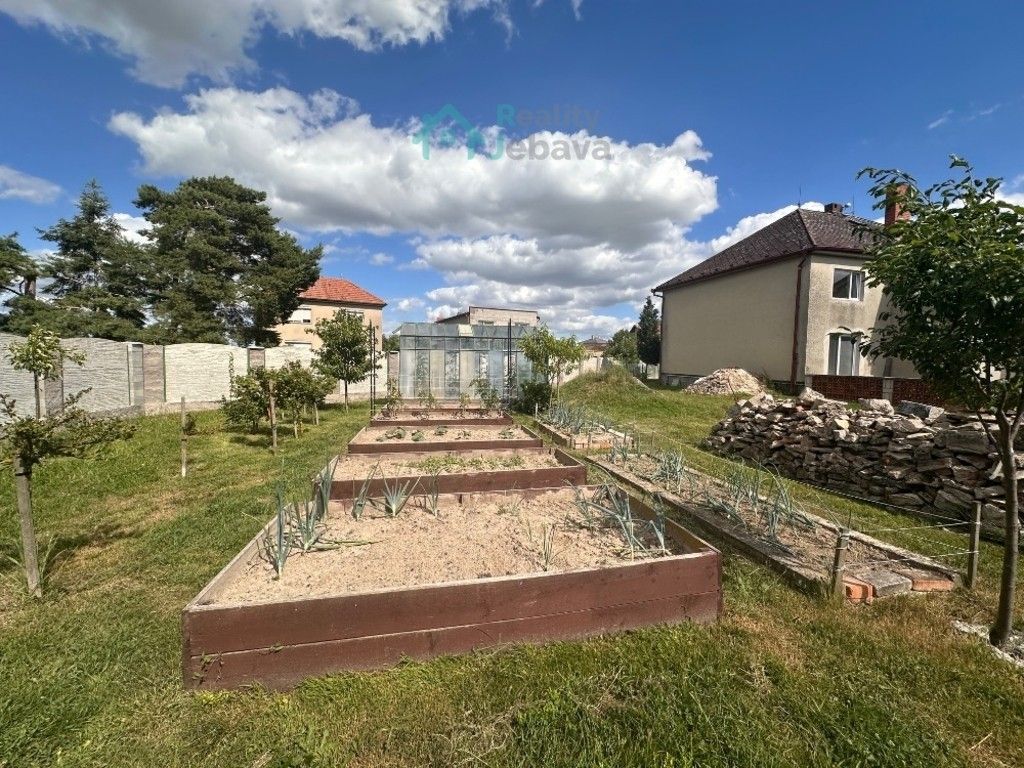 Prodej pozemek pro bydlení - Rosice, 766 m² - 5