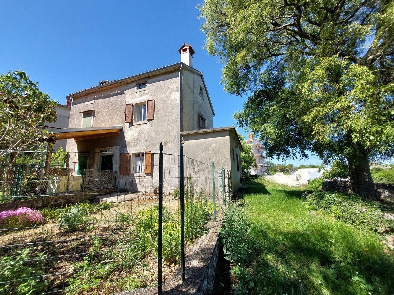 Rodinný dům · 60 m² · Labin, HR - 2