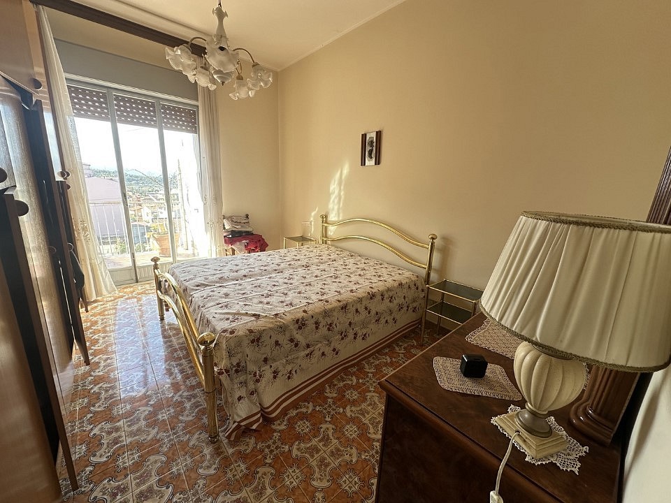 Prodej byt 5+1 - via Giovanni Prati, Barcellona Pozzo di Gotto, Sicílie, Itálie, 160 m² - 5