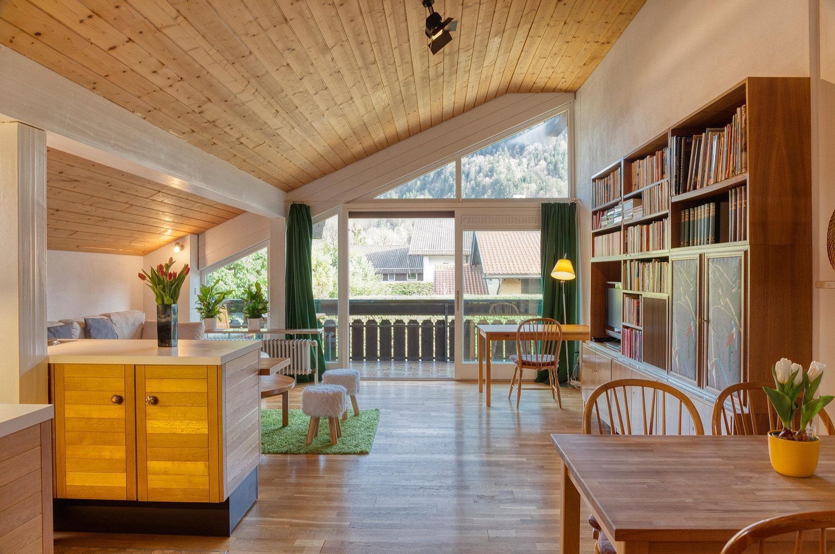 Rodinný dům · 277 m² · Garmisch-Partenkirchen Garmisch-Partenkirchen Bayern 82467 - 3