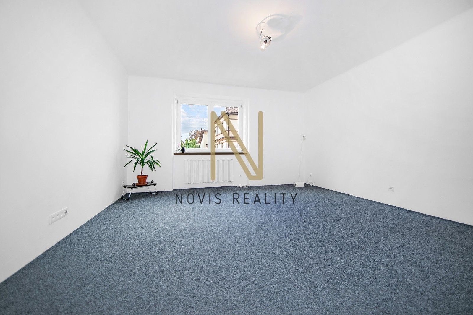 Prodej byt 1+1 - Masarykova, Klatovy, 48 m²