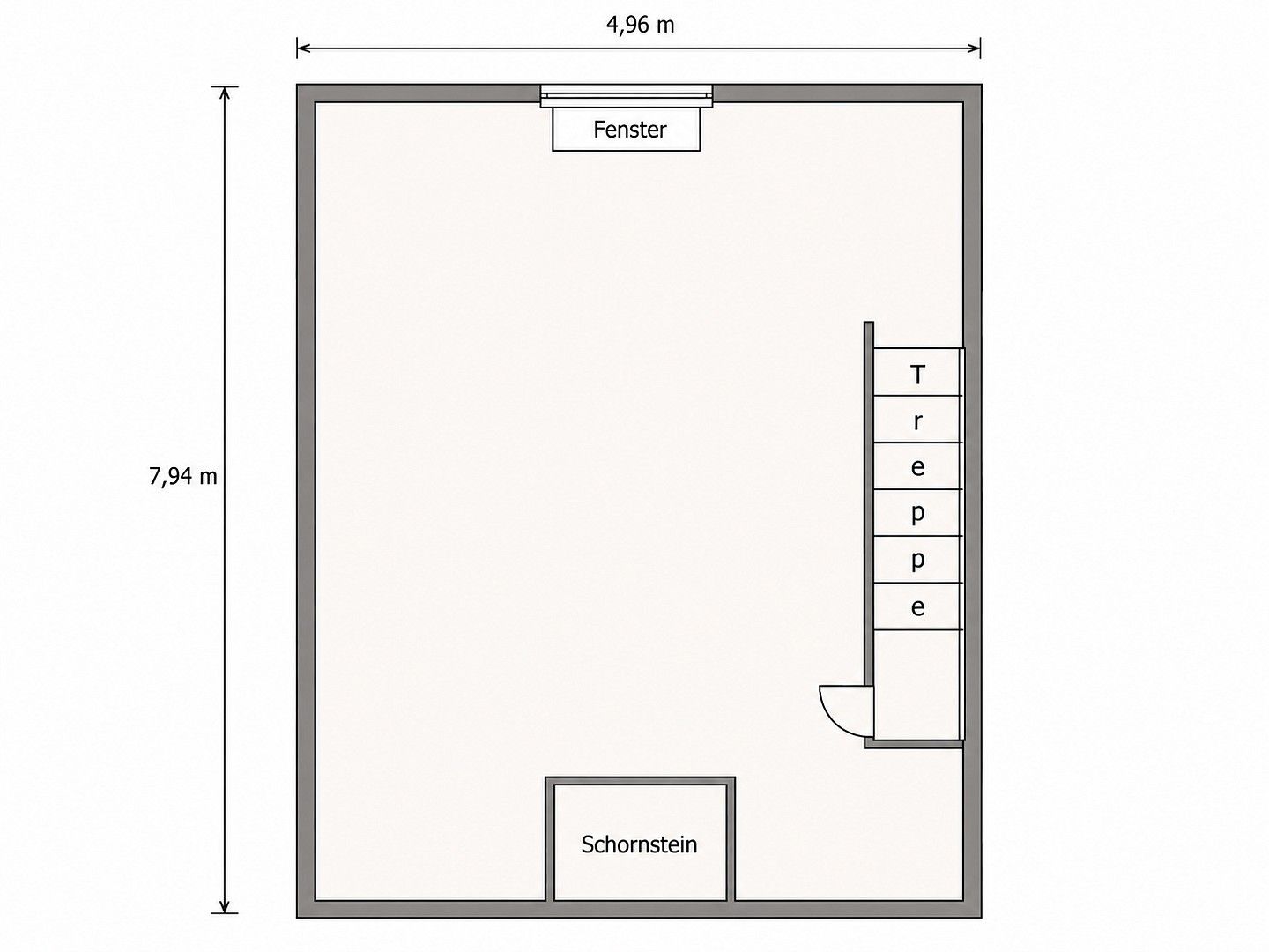 Rodinný dům · 90 m² · , Šlesvicko-Holštýnsko - 4