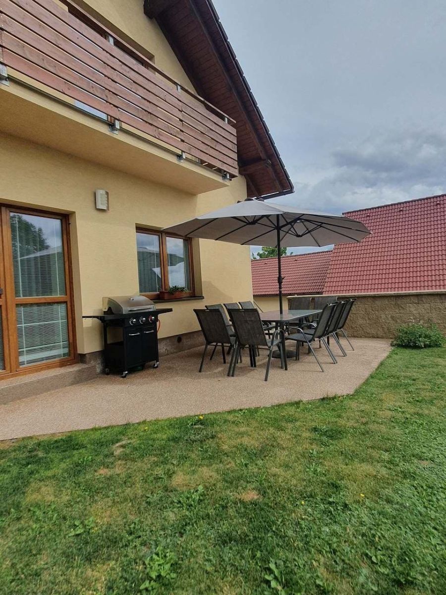 Pronájem chata - Lísek - Lhota u Lísku, Kraj Vysočina - 2