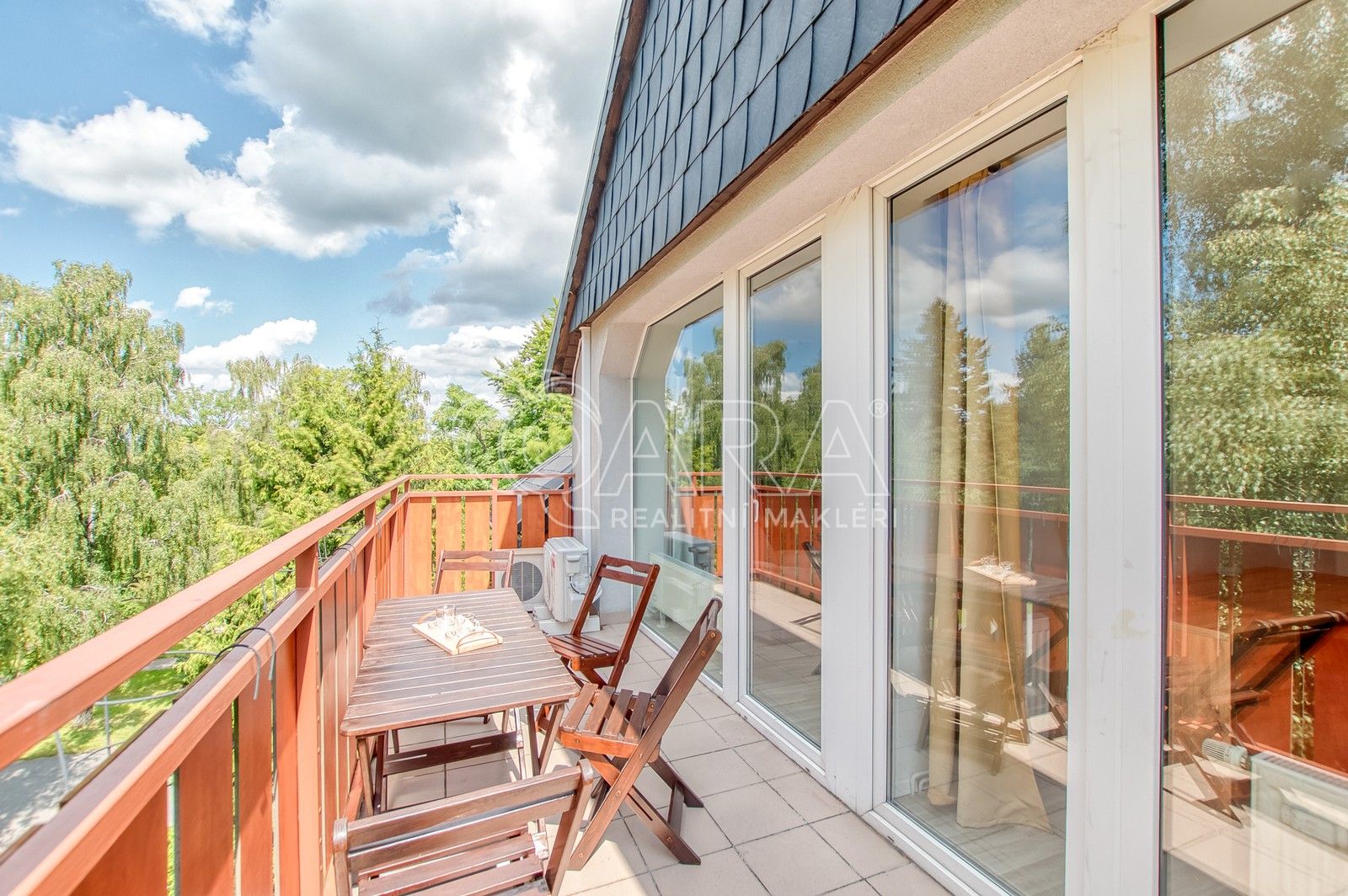 Pronájem byt 4+kk - Podříčí, Frenštát pod Radhoštěm, 80 m²