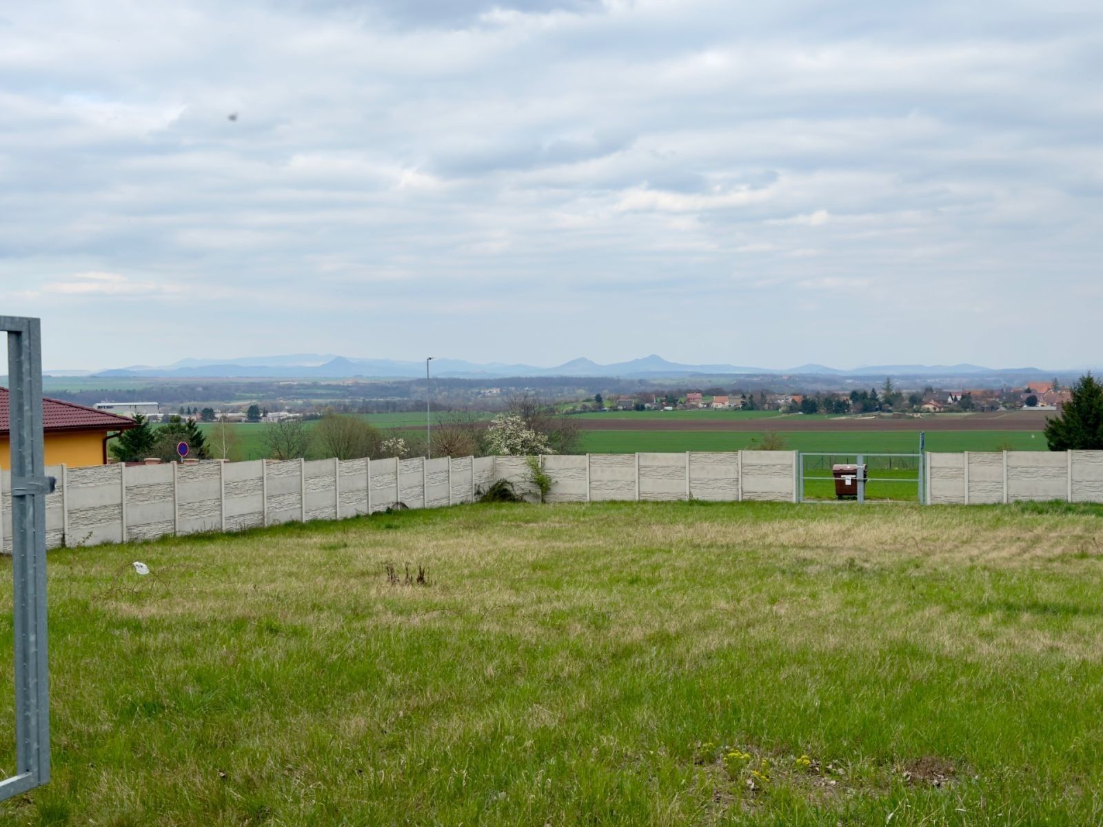 Prodej pozemek pro bydlení - Žatec - Žatec, Ústecký kraj - 5